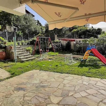 Home Garden Игуменица Экстерьер фото